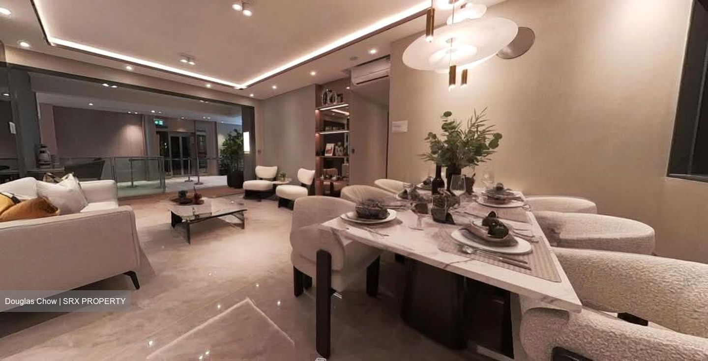 Chuan Park (D19), Condominium #565851731